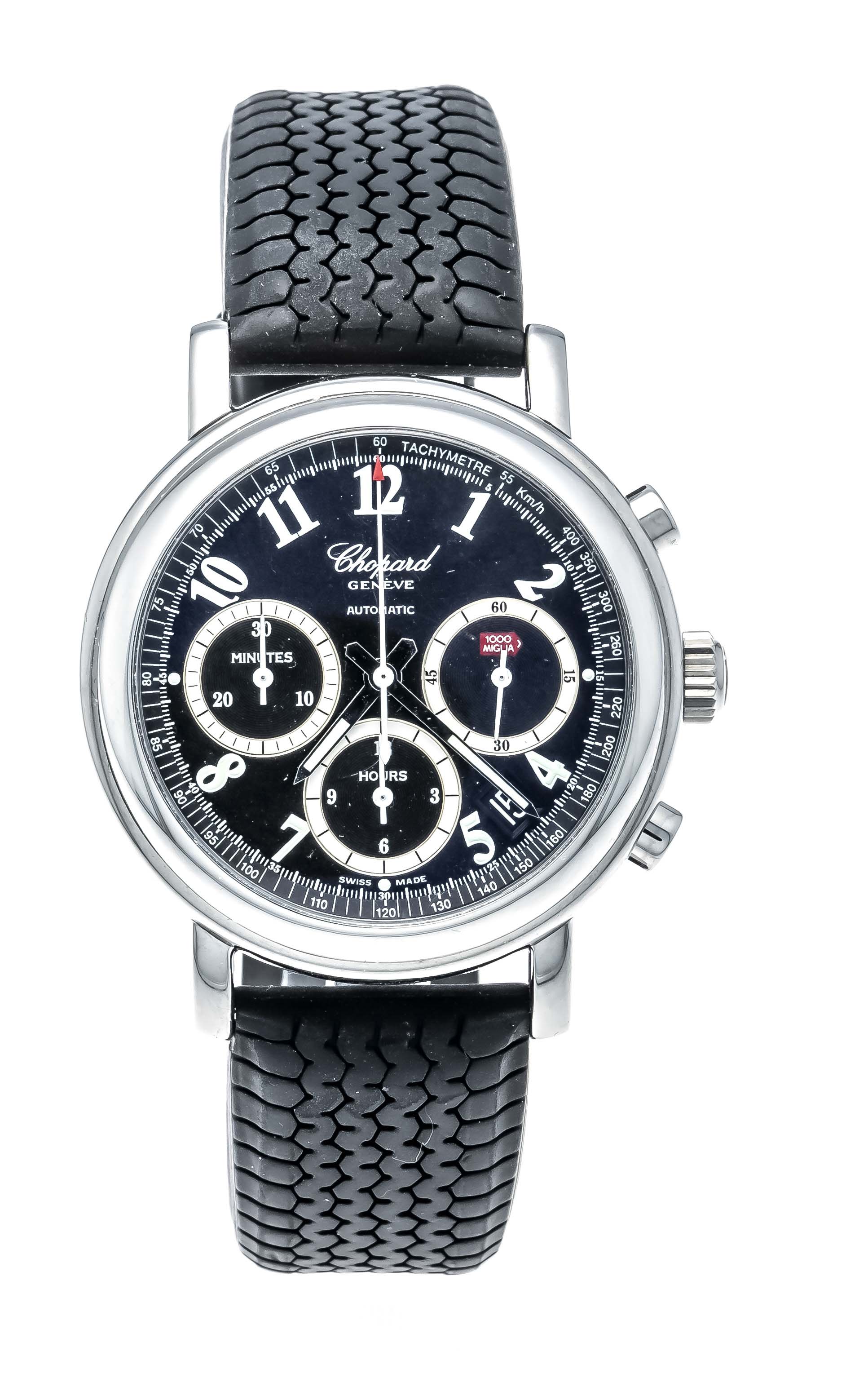 Chopard Mille Miglia 16/8331 Japan | Dealer | EveryWatch