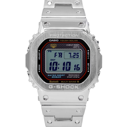 Casio G-Shock MTG-G1000RB-1AJF Stainless steel Black | Dealer