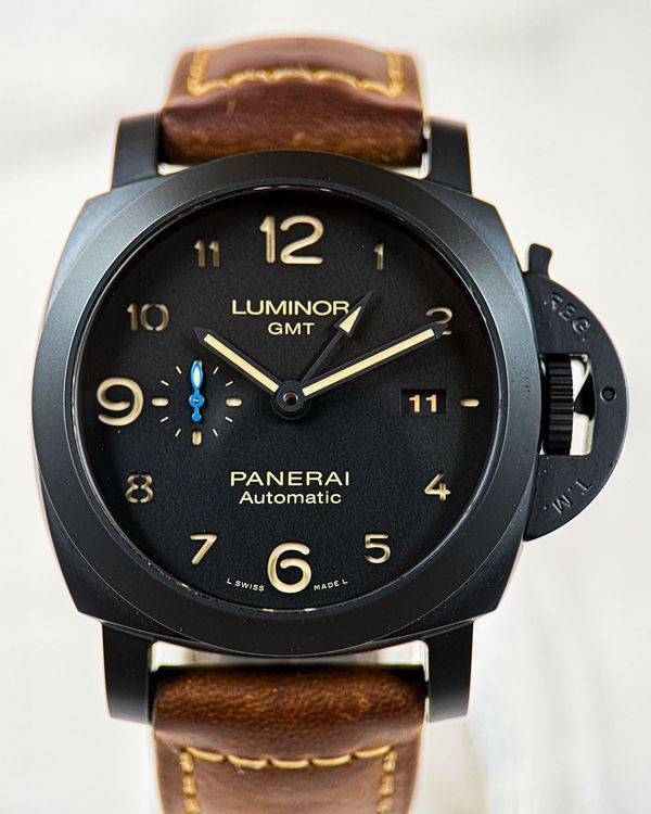 Panerai Luminor 1950 PAM01441 Ceramic Black | Dealer | EveryWatch