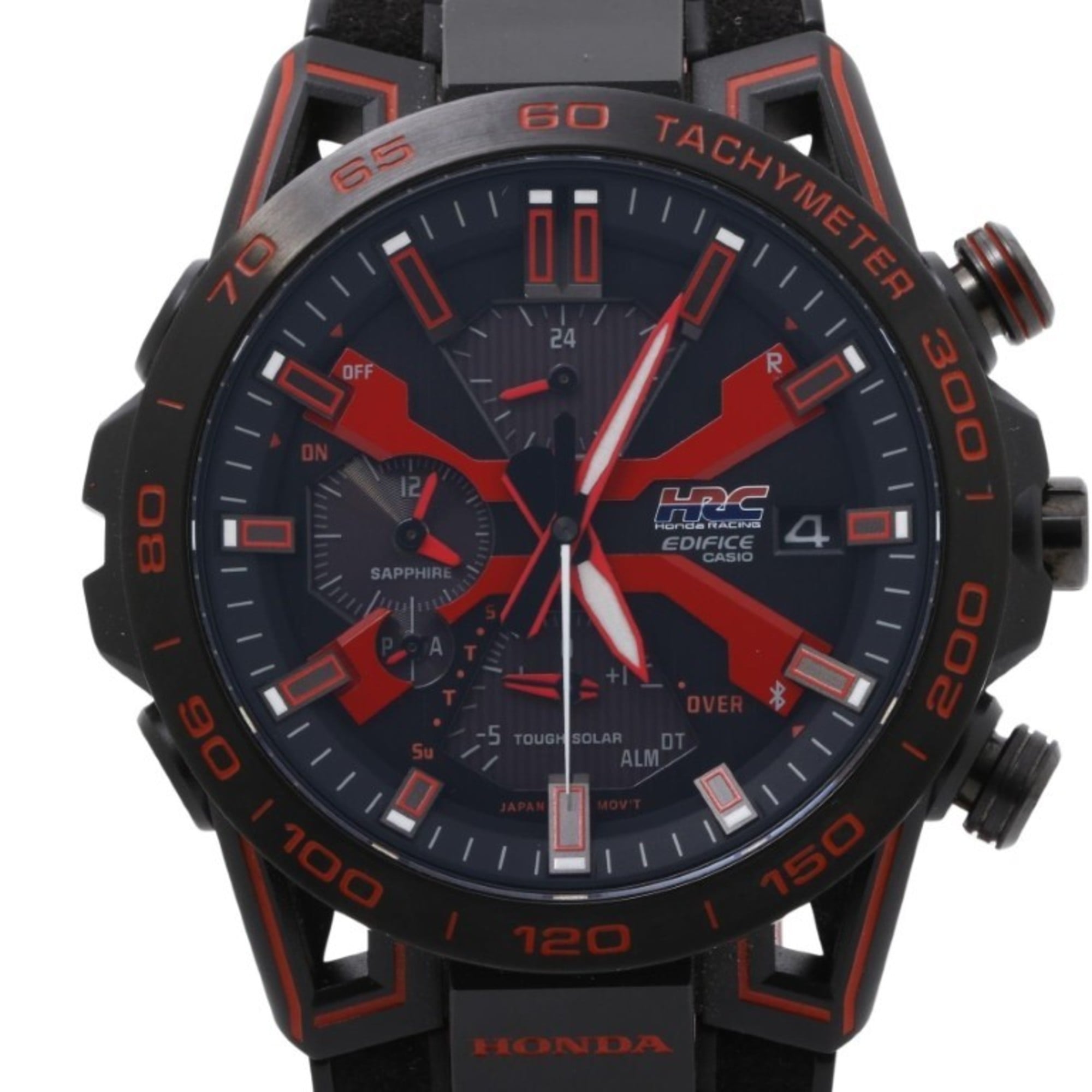 Casio Edifice EQB-500RBK-1AER 2014 | Dealer | EveryWatch
