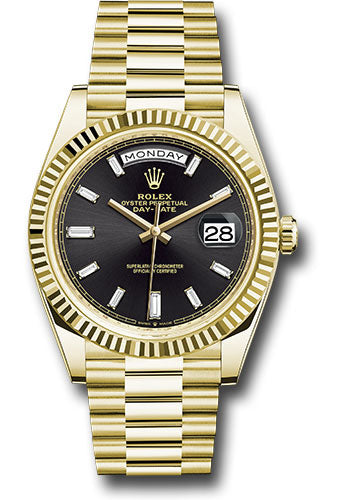 Rolex Precision 6282 Stainless steel 1962 | Dealer | EveryWatch