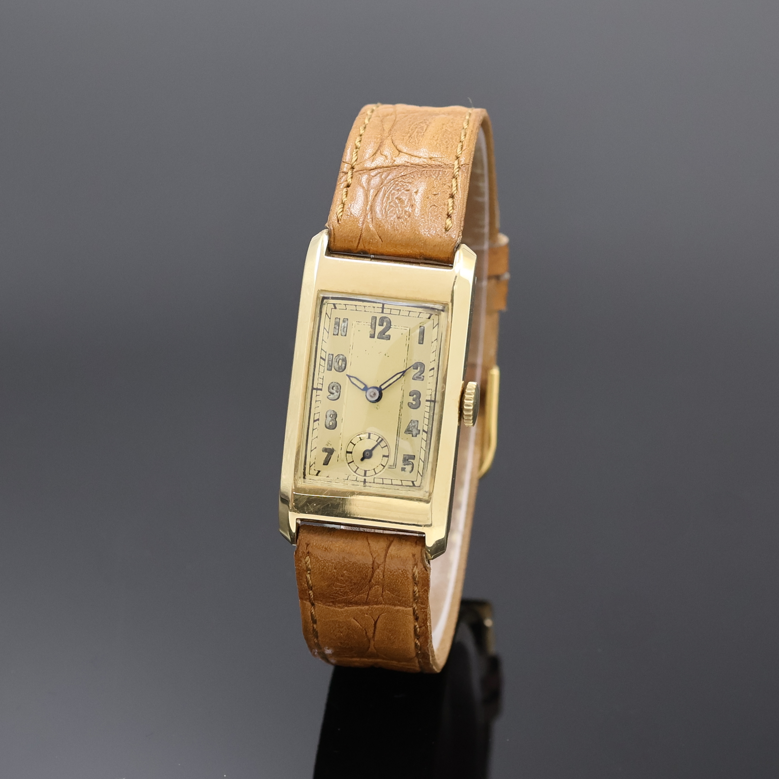 Laco Classics 862066 Stainless steel Gray 2021 | Dealer | EveryWatch