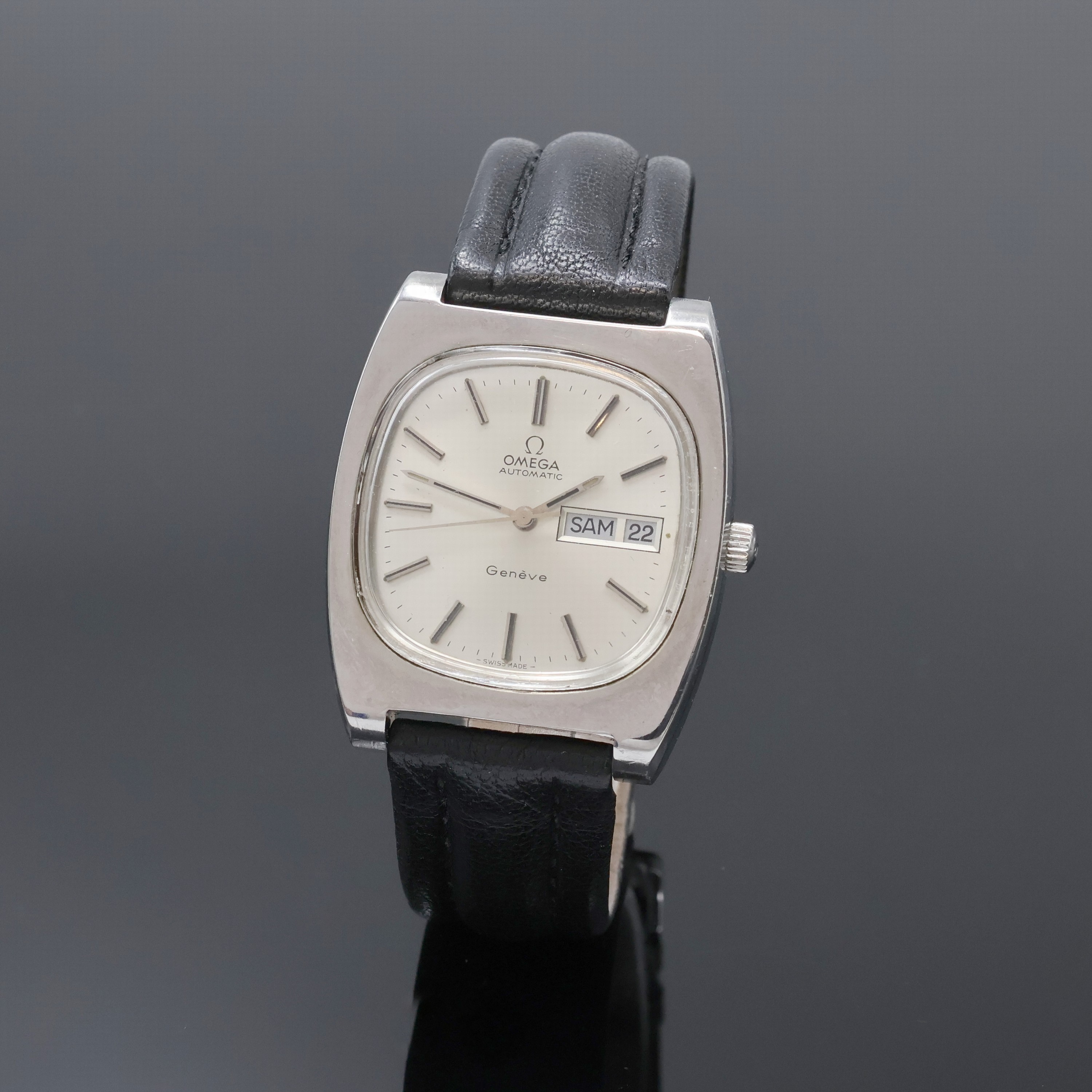 Omega Genève 166.0168 Golden Japan | Dealer | EveryWatch