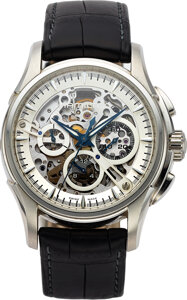 時計 Hamilton Jazzmaster Viewmatic H324550 HAMILTON Jazzmaster Viewmatic H324550 25Jewels Mens Watch Vintage
