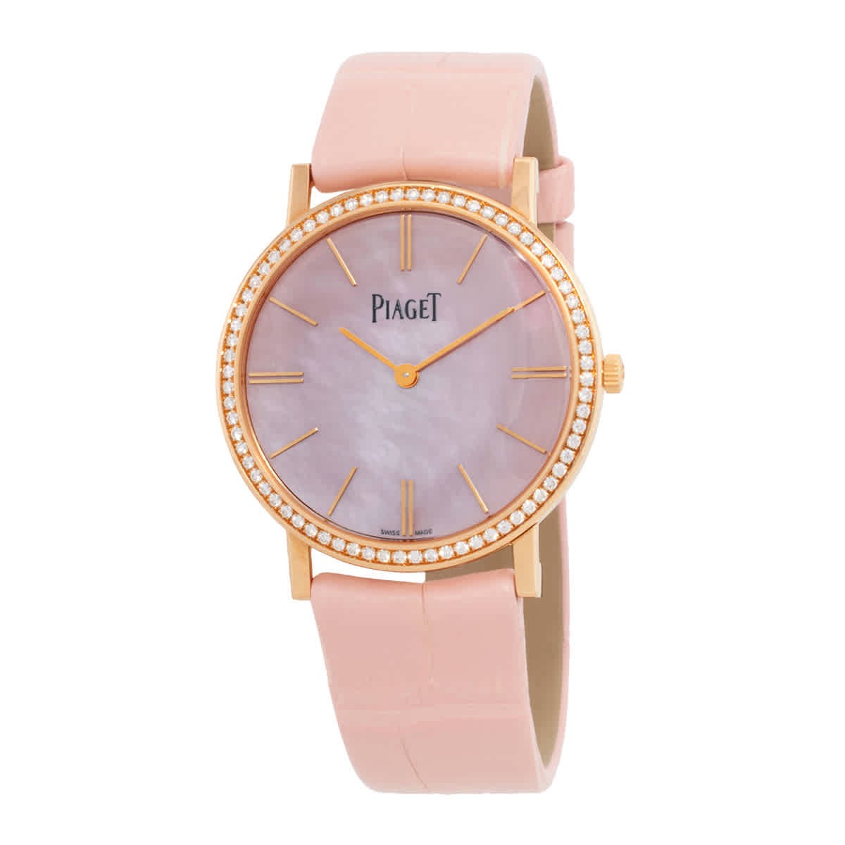 Piaget Altiplano Origin G0A44532 White gold White Australia | The 