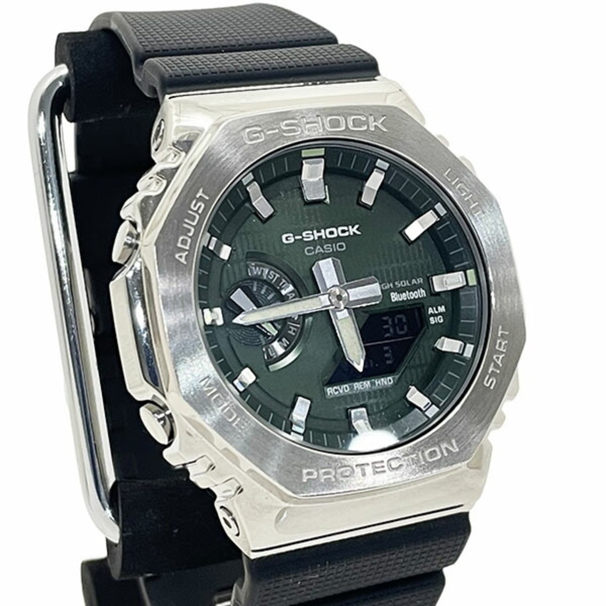 Casio G-Shock MRG-B5000B-1JR Titanium 2023 Japan | Dealer | EveryWatch