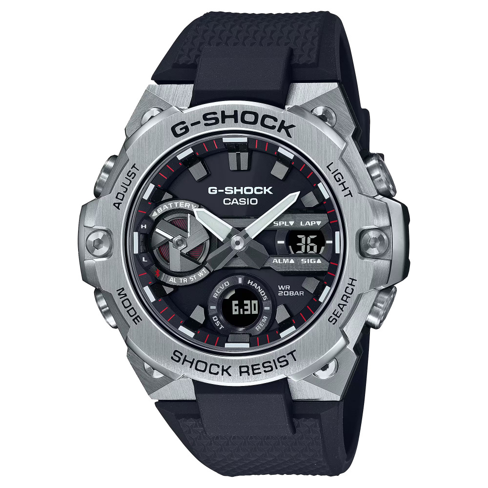 Casio G-Shock DW-H5600MB-1A4 Resin Black Singapore | Dealer