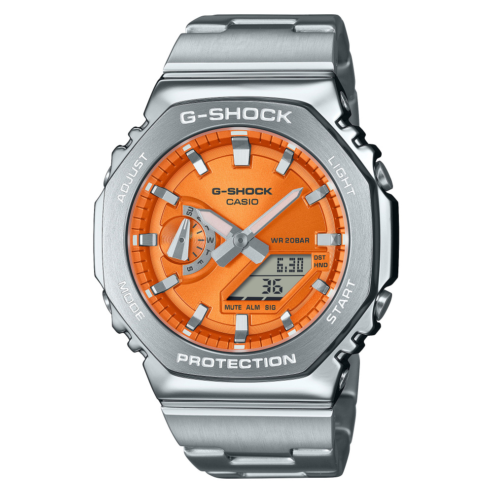 Casio G-Shock 5611 2022 | Dealer | EveryWatch