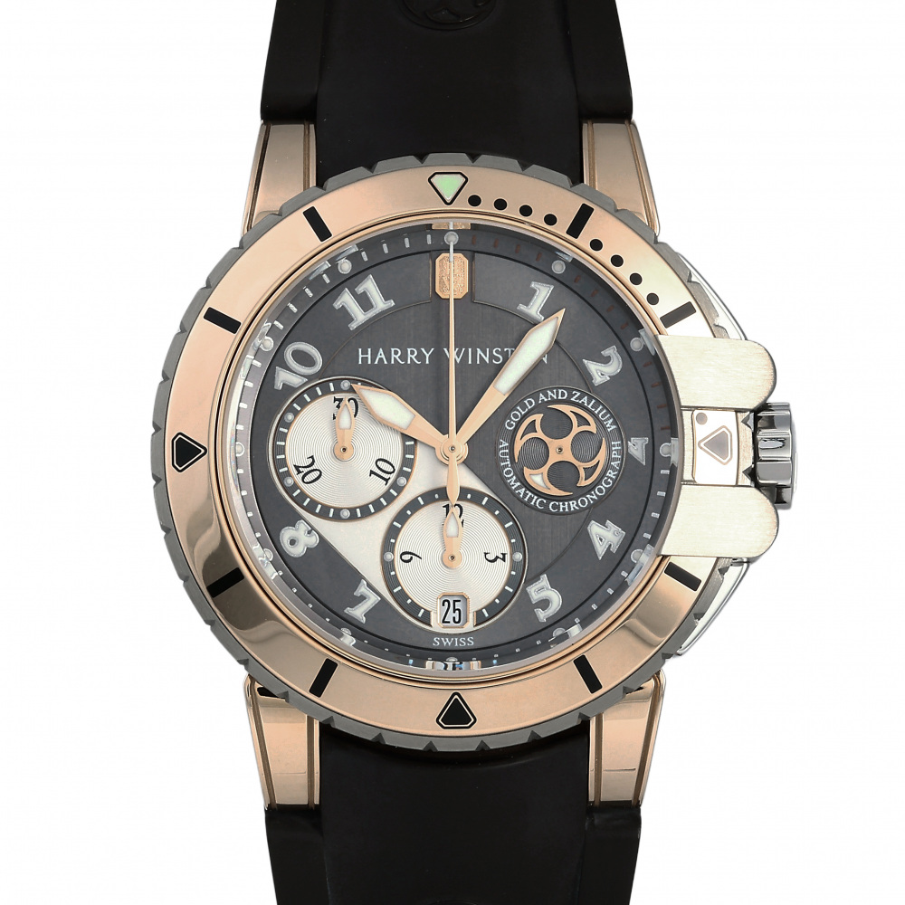 Harry Winston Project Z OCEABI42ZZ001 | Dealer | EveryWatch