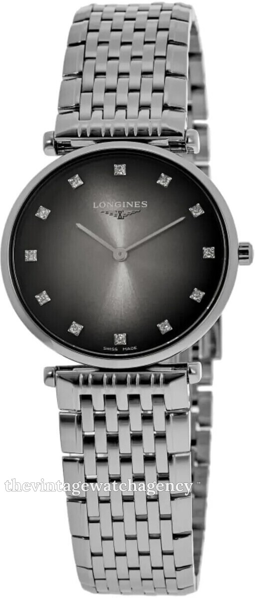 Longines La Grande Classique L4.620.2 Golden | Dealer | EveryWatch