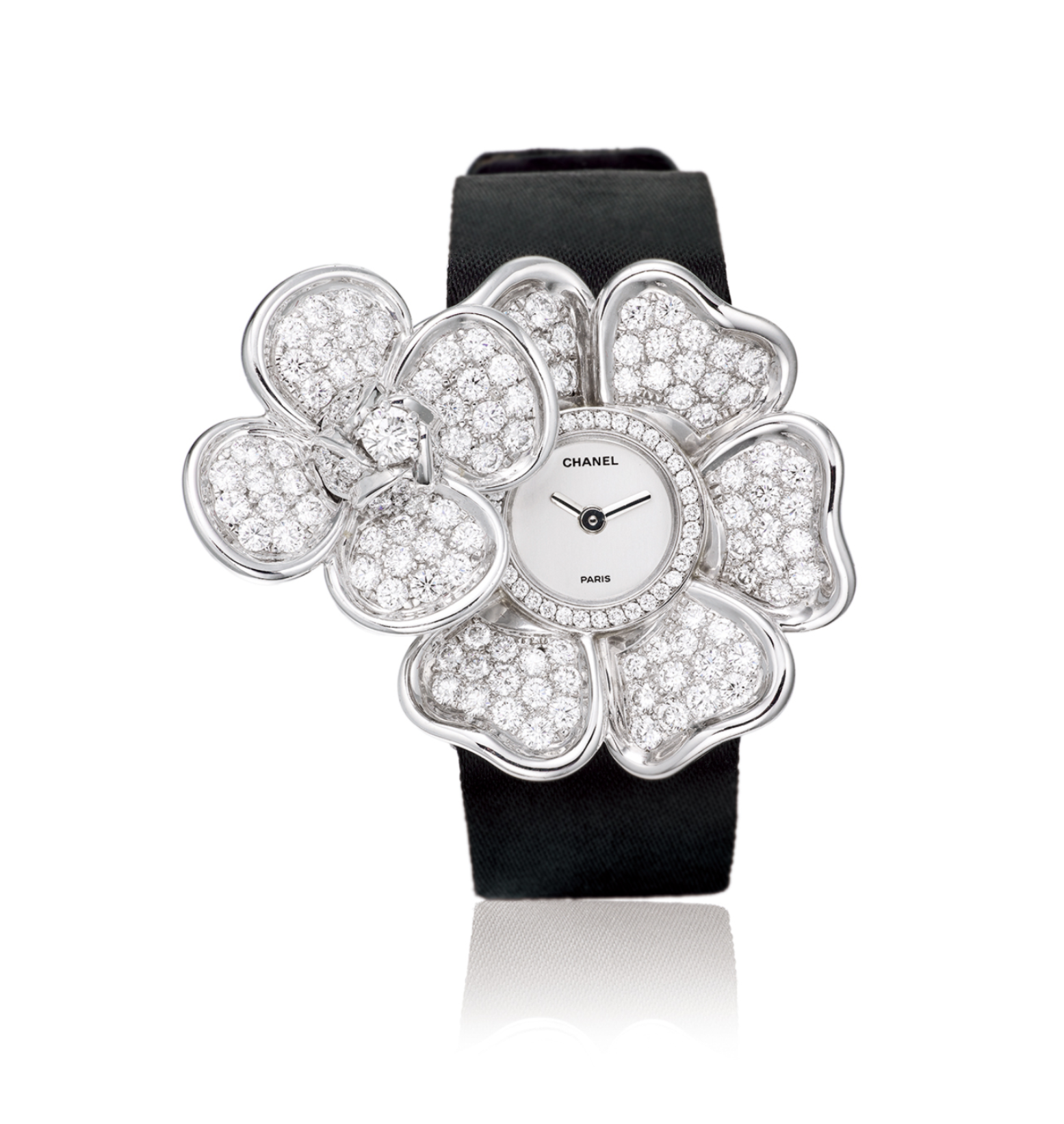 Chanel J12 Automatic DN23788 Ceramic Black United States | Dealer