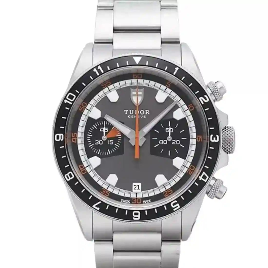 Tudor Submariner 7016 Stainless steel Blue 1974 France | Dealer