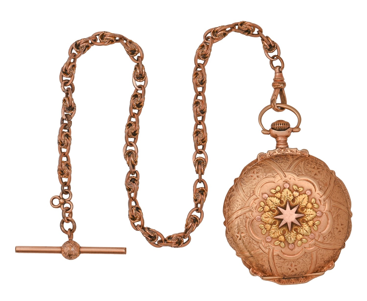 Illinois Watch Company Sangamo Special Gold-plated United Kingdom 