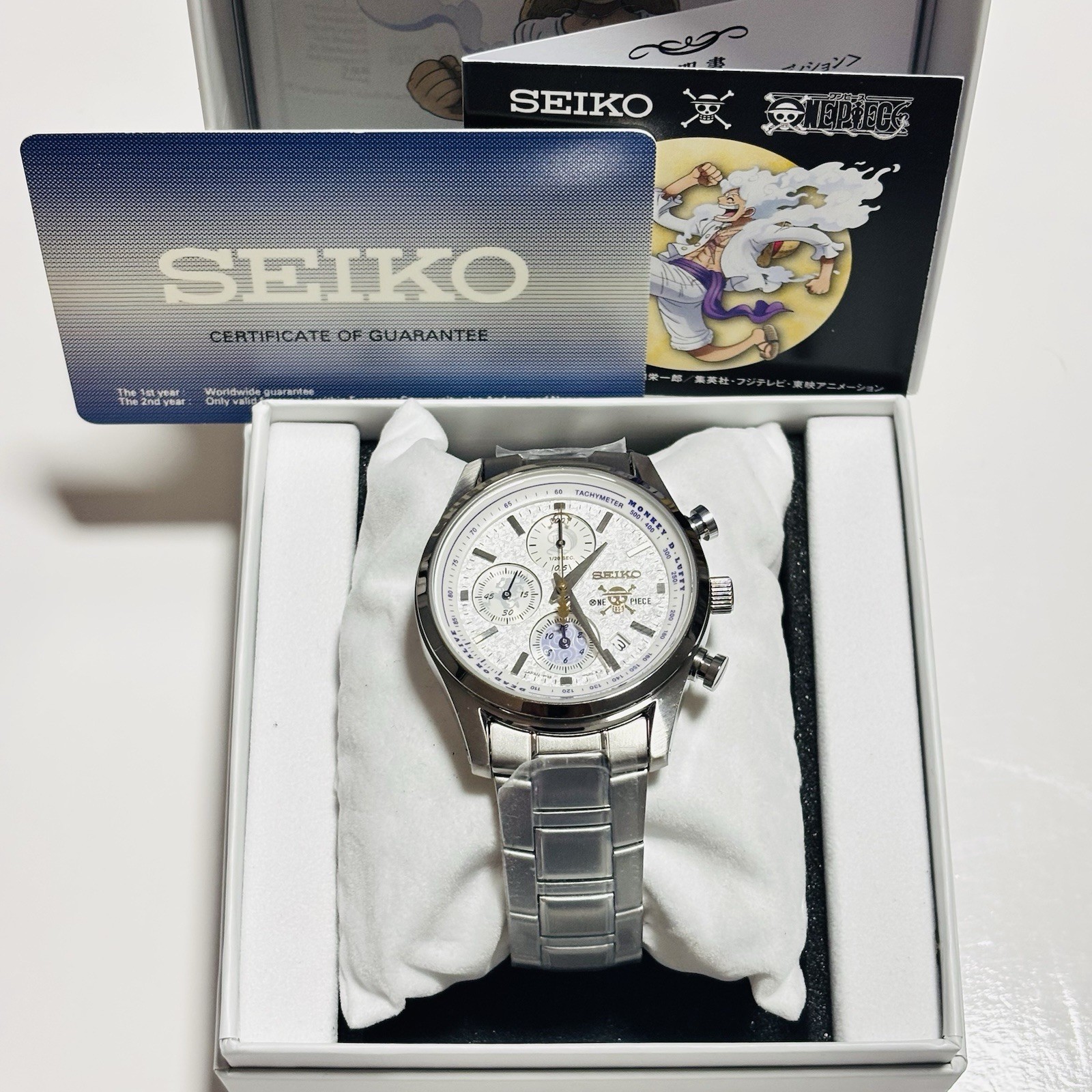 Seiko Seiko 5 7009-3110 Stainless steel Golden 1990 | Dealer