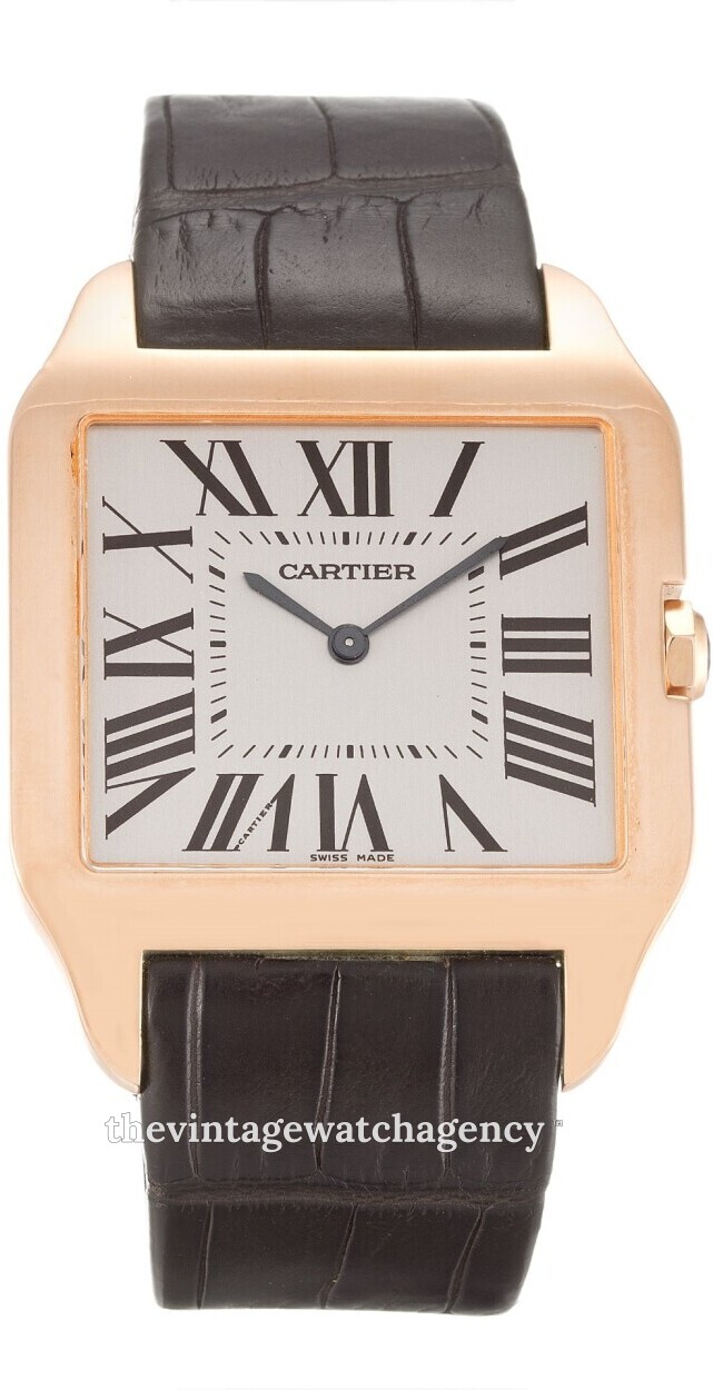 Cartier Panthère 187957 Stainless steel White Japan | Dealer