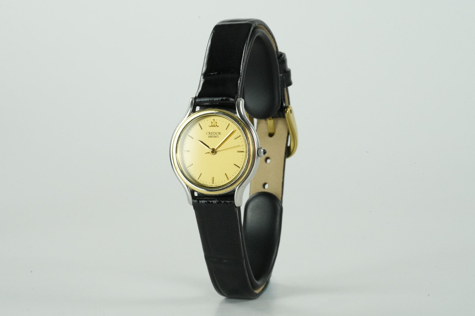 Credor Credor 2F70-0020 Stainless steel Silver 1987 | Dealer
