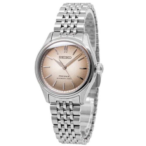 Seiko Credor 7771 5011 Gold-plated Golden 1986 Croatia | Dealer