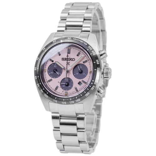 【美品・希少国内仕様】SEIKO SPEED-TIMER 6139-6032 Seiko Speed-Timer 6139-6032 Stainless steel Black 1961 Malaysia