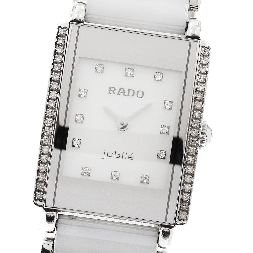 Rado 636.3582.4 Stainless steel Silver 1980 | Dealer | EveryWatch Rado 636.3582.4 Stainless steel Silver 1980 | Dealer | EveryWatch