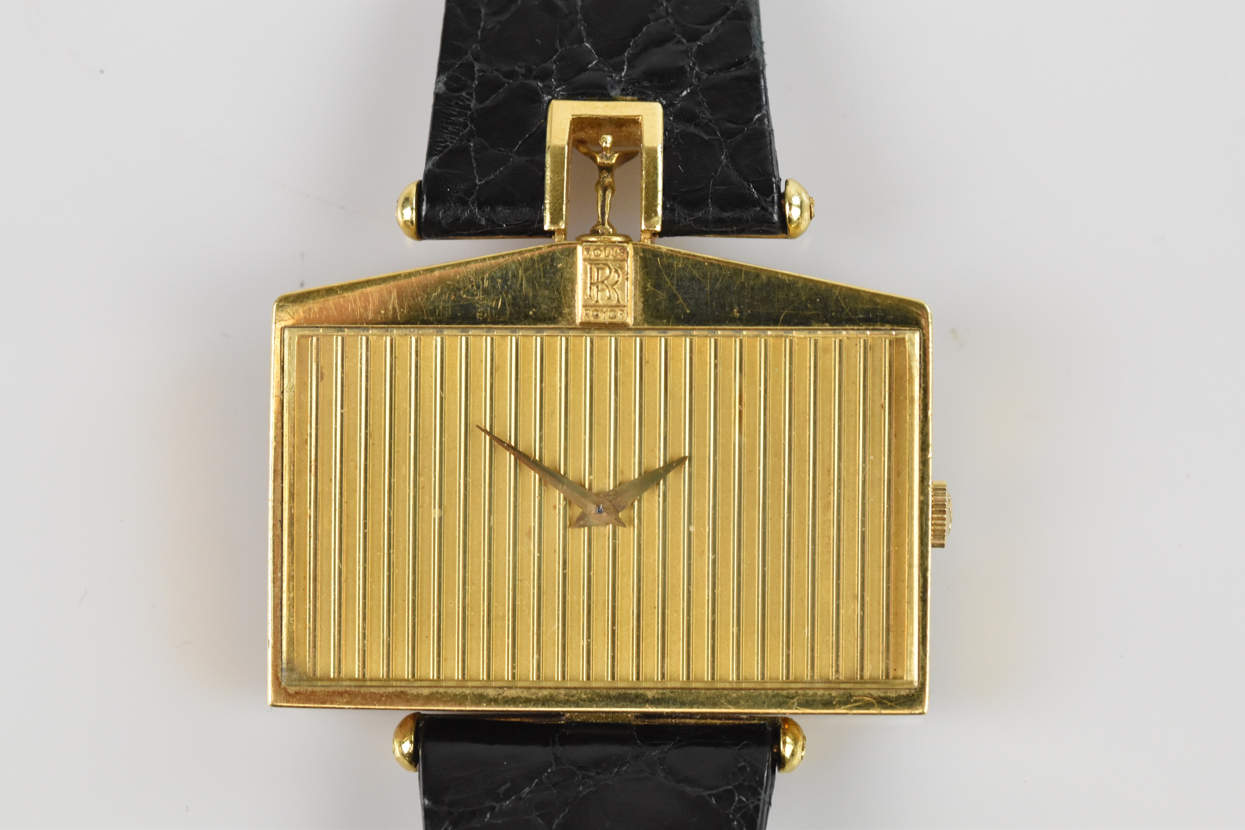 Corum Pyramid 138.341.47 Stainless steel Silver | Watches | Lot