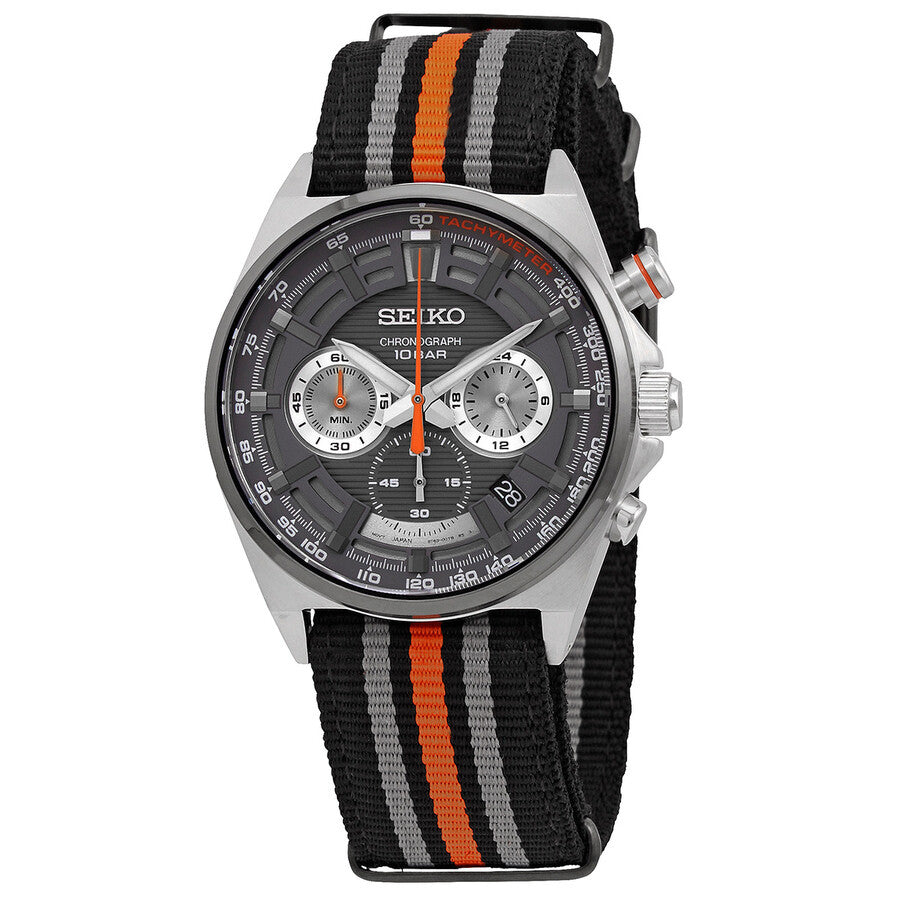 Seiko Chronograph 7T32-6D40 White 1993 Italy | Dealer | EveryWatch