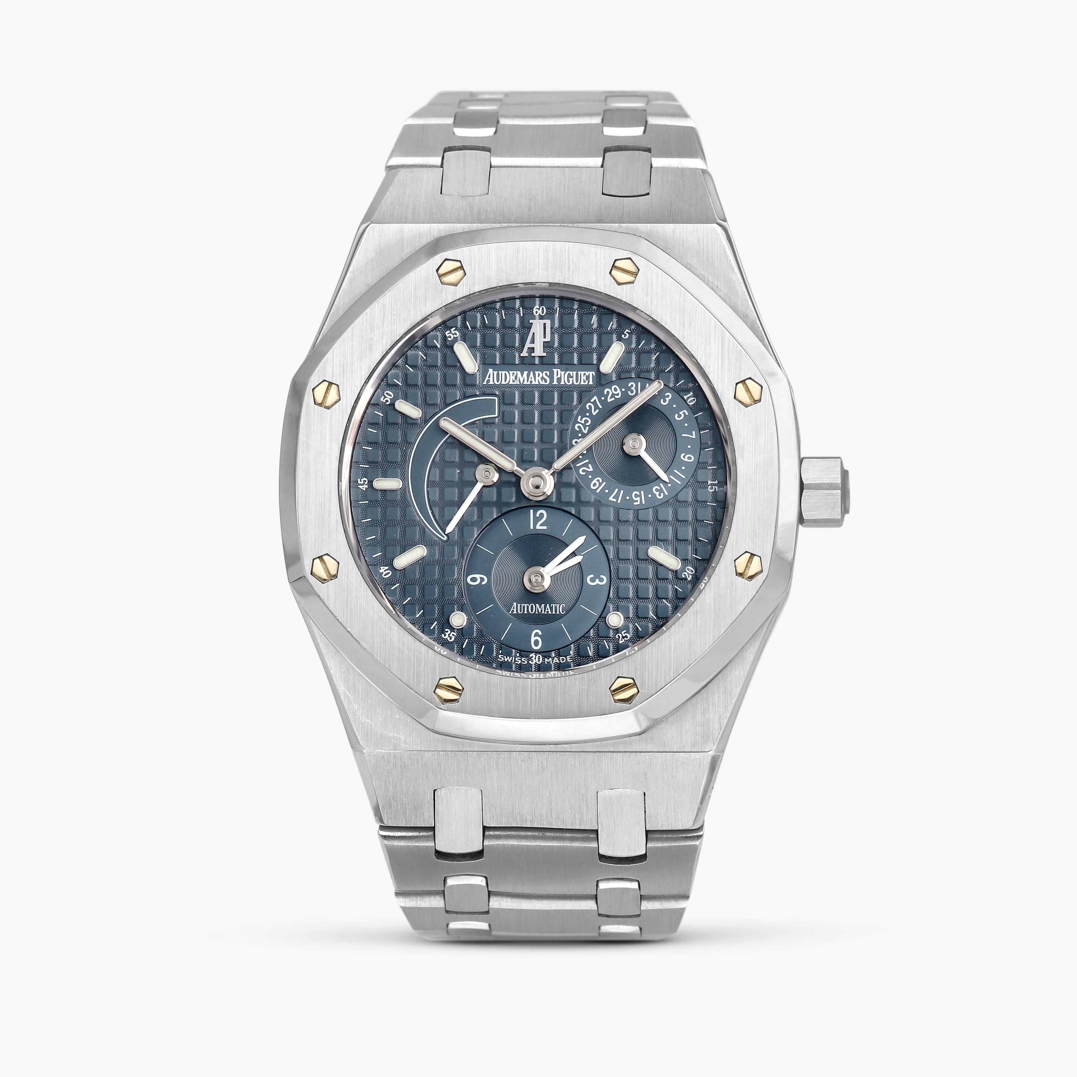 Audemars Piguet Royal Oak 25979ST.OO.0002CA.01 Stainless steel