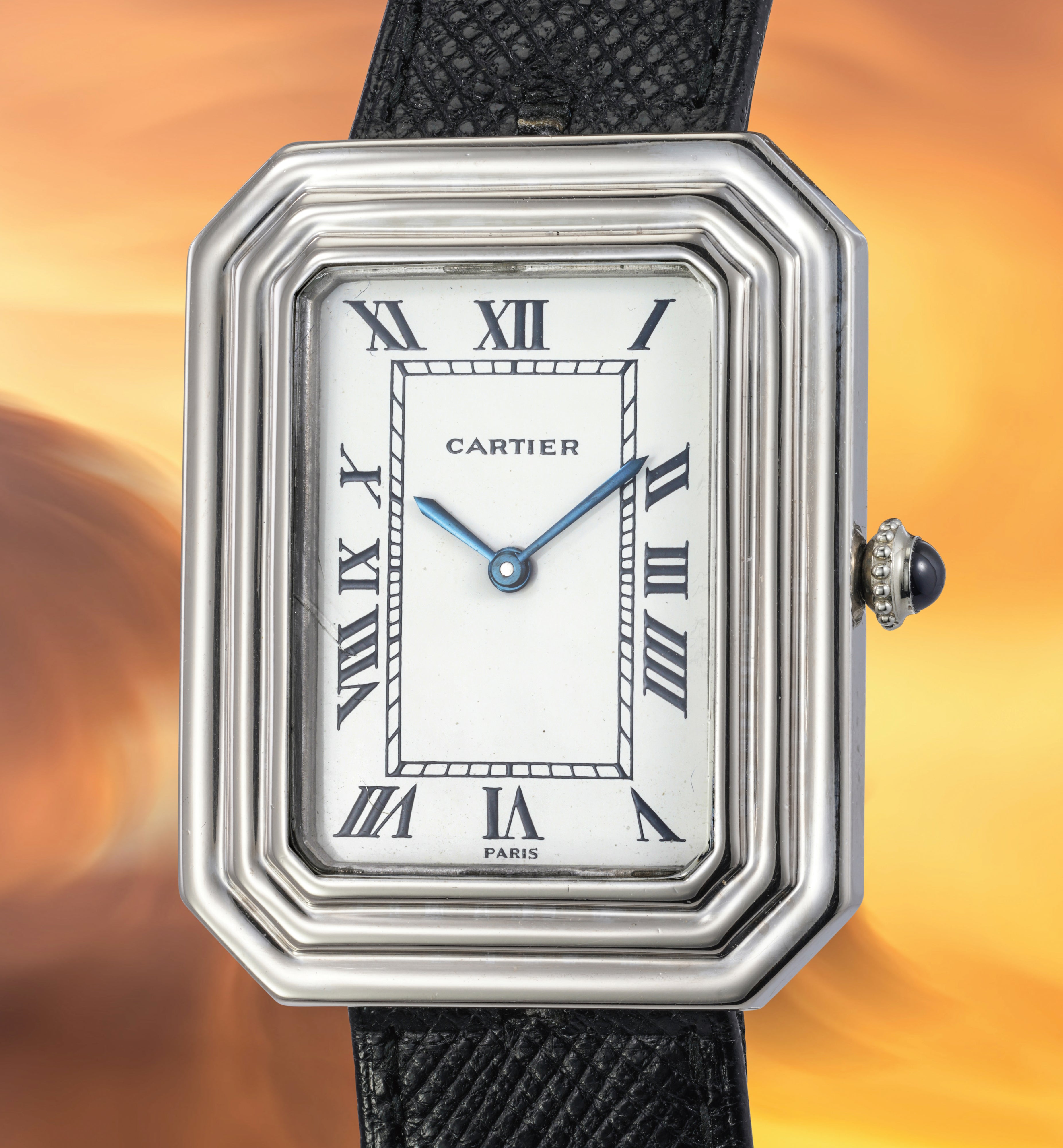 SP☆セール中 Cartier Cristallor Jumbo 78096 1970 | Dealer | EveryWatch