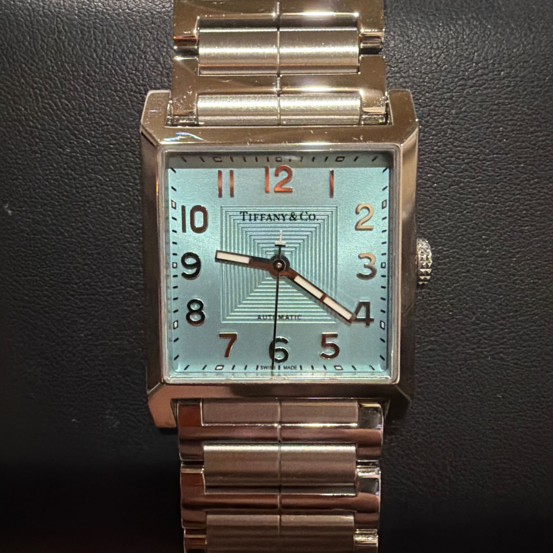 【早い者勝ち・希少・レア出品】Tiffany & Co. 栓抜き オリジナル箱付 Tiffany 67460715 Stainless steel Blue Japan | Dealer | EveryWatch