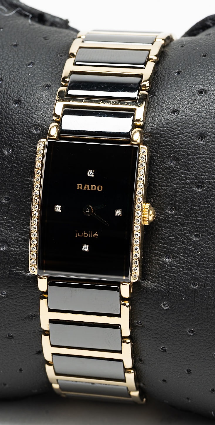 Rado 636.3582.4 Stainless steel Silver 1980 | Dealer | EveryWatch