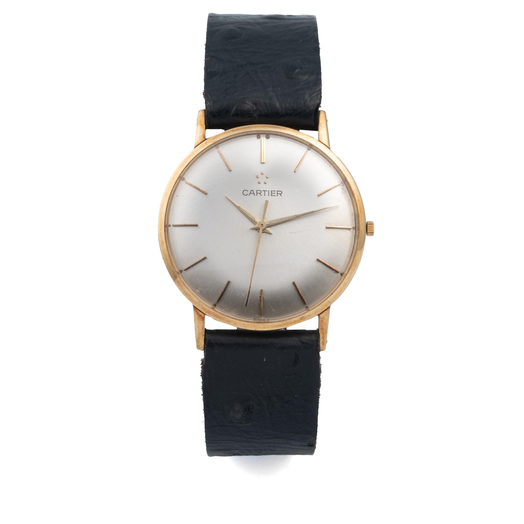 Eterna Super Kontiki 633 1576 41 S Stainless steel White 2001