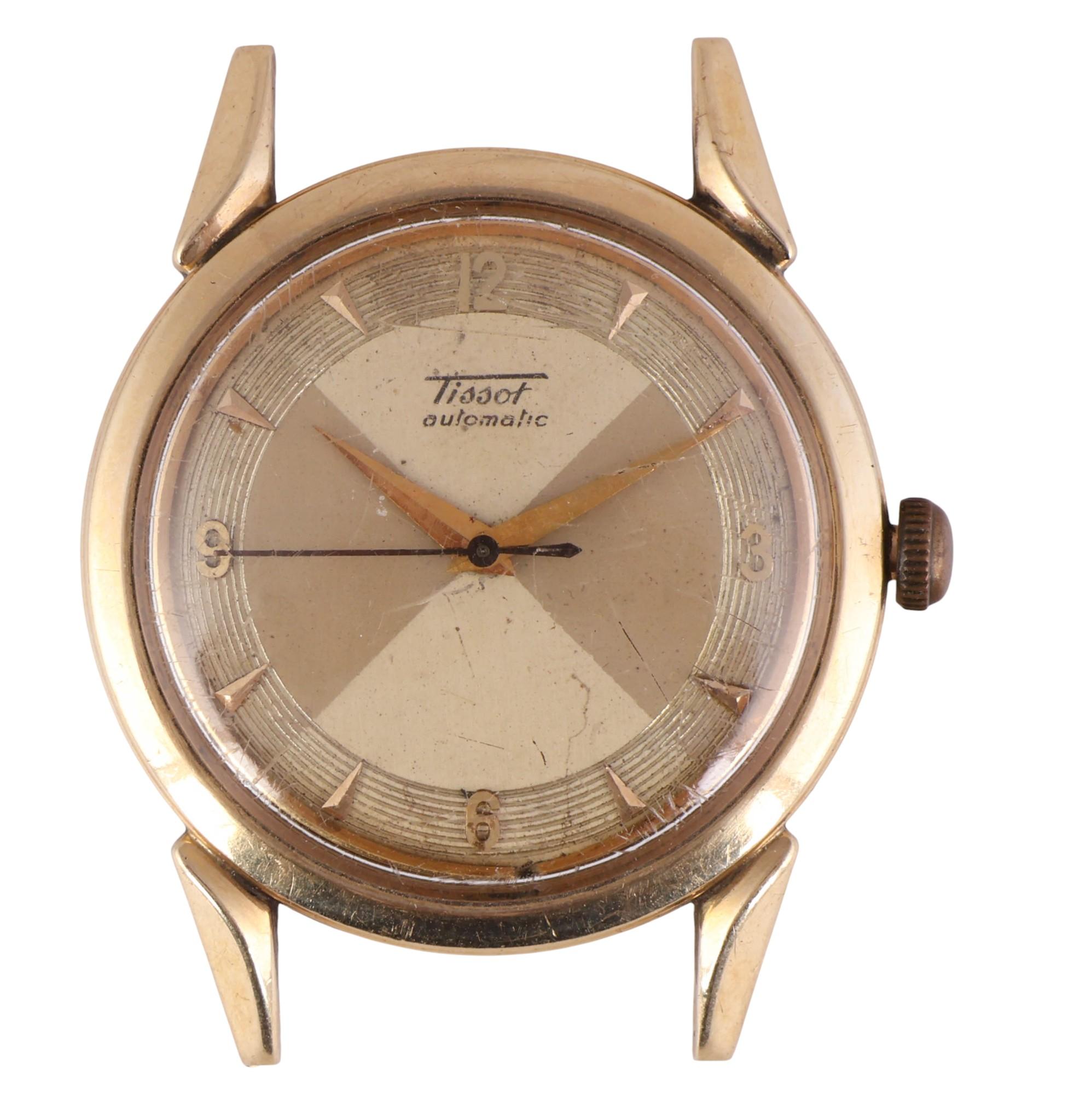 Tissot Le Locle L164/264-1 Stainless steel White Japan | Dealer