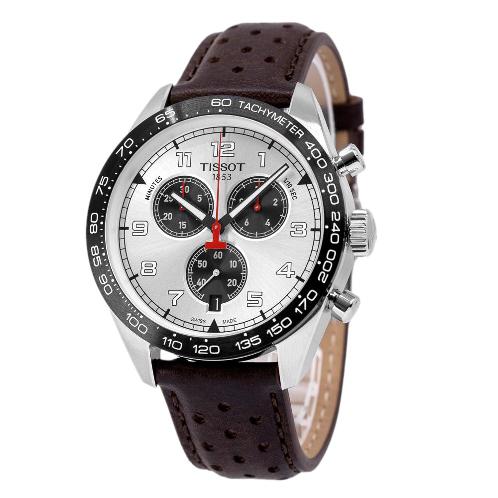 Tissot PRS 516 J562/662 Stainless steel Black 2000 | Dealer