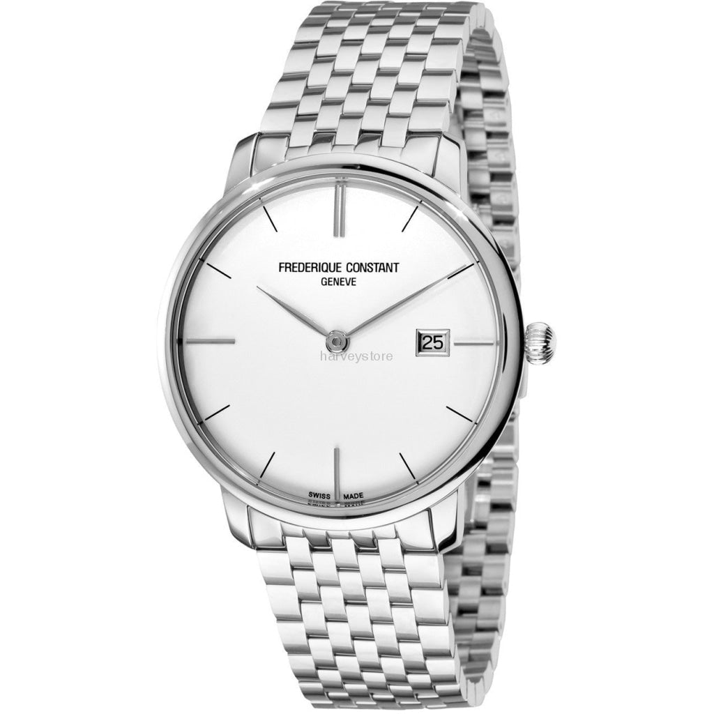 Frédérique Constant Classics Automatic FC-303/315X3P6 Stainless