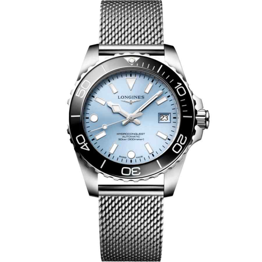 Longines Flyback Chronograph 5967 Rose gold 1960 | The Geneva