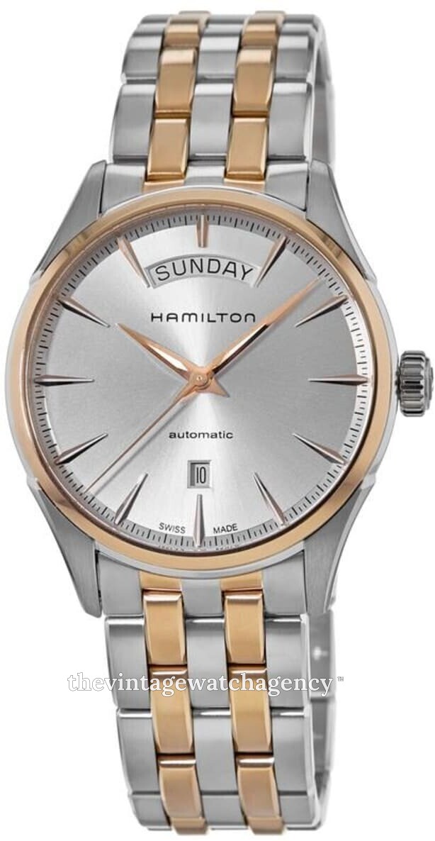 Hamilton Khaki Pilot H646660 Stainless steel Black Japan | Dealer