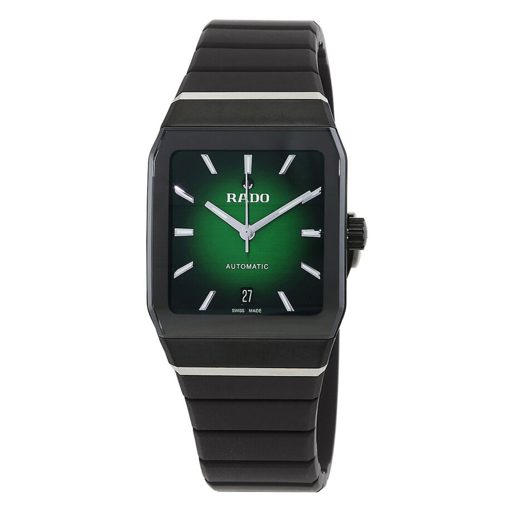 Rado Diastar 152.0478.3 Ceramic Gray 2003 | Watches and men's