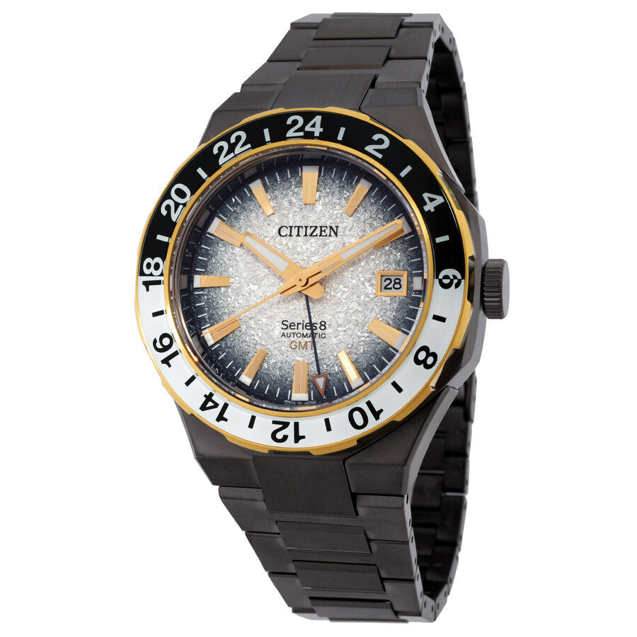 Citizen CC4004-66P Titanium Golden | Dealer | EveryWatch