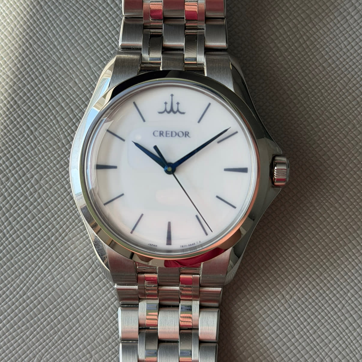 Credor Kuon GCLX997 | Dealer | EveryWatch
