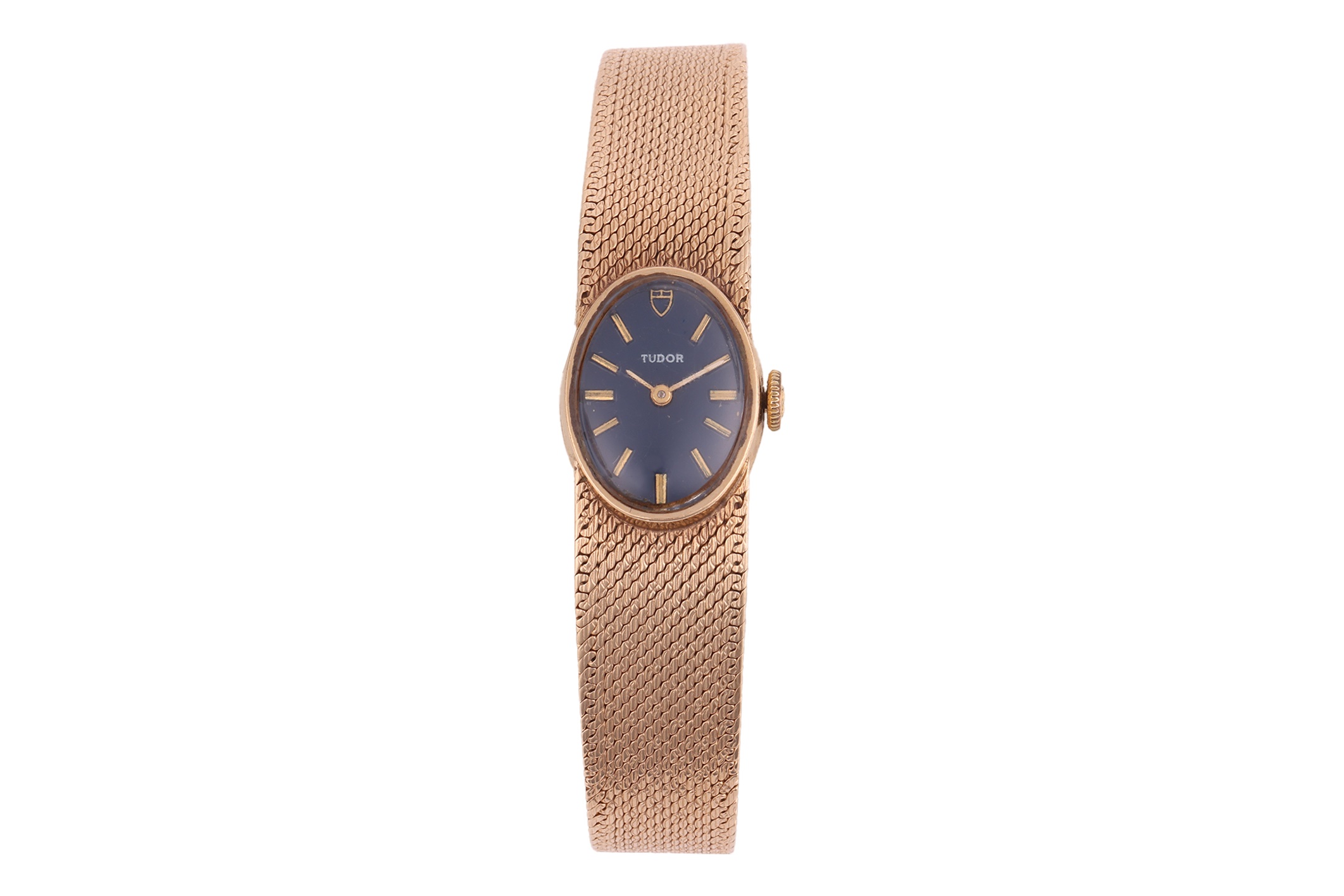 Tudor Big Rose 7699 Stainless steel 1962 | Dealer | EveryWatch