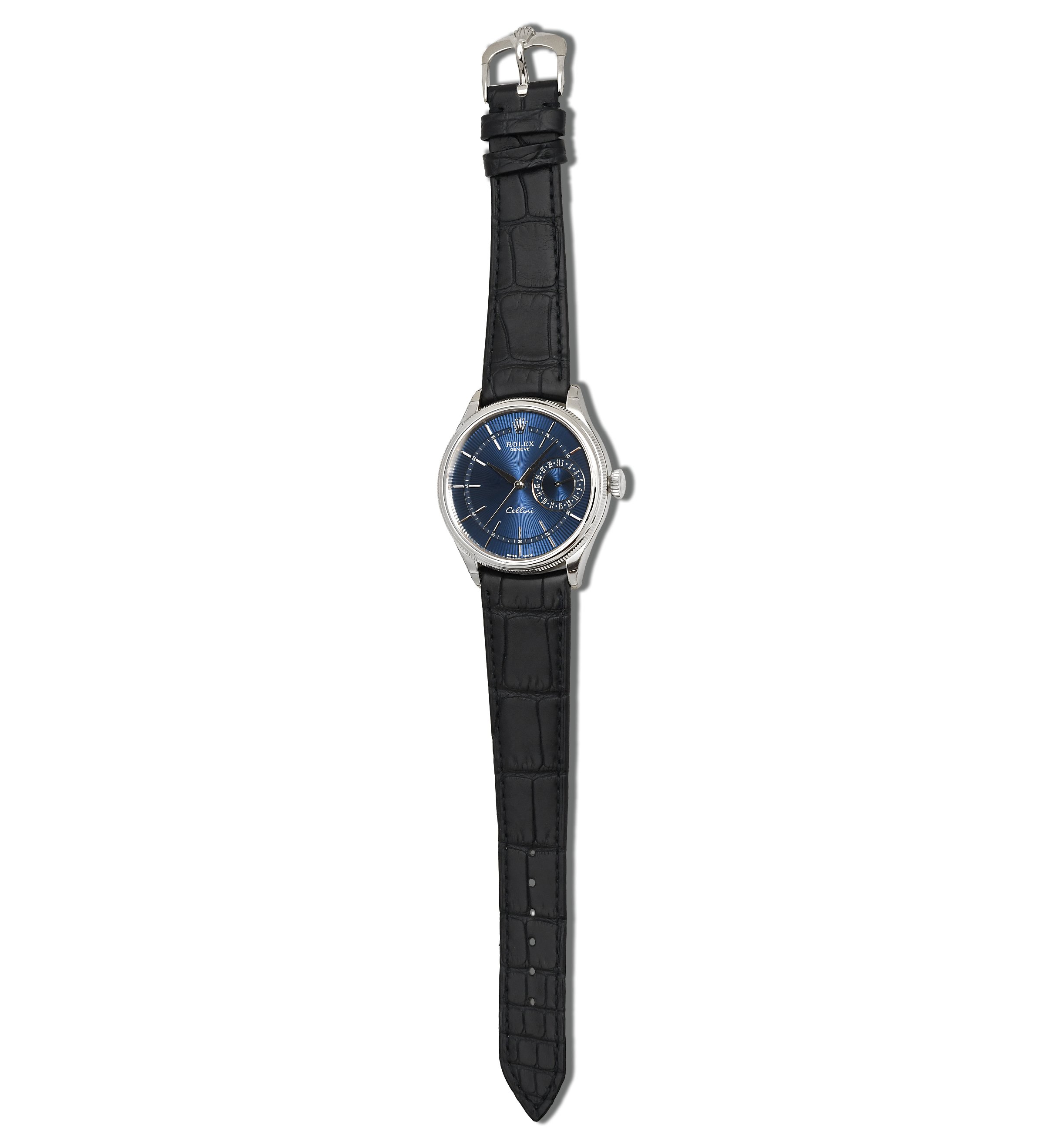 Rolex Cellini 50519 White gold Japan | Dealer | EveryWatch