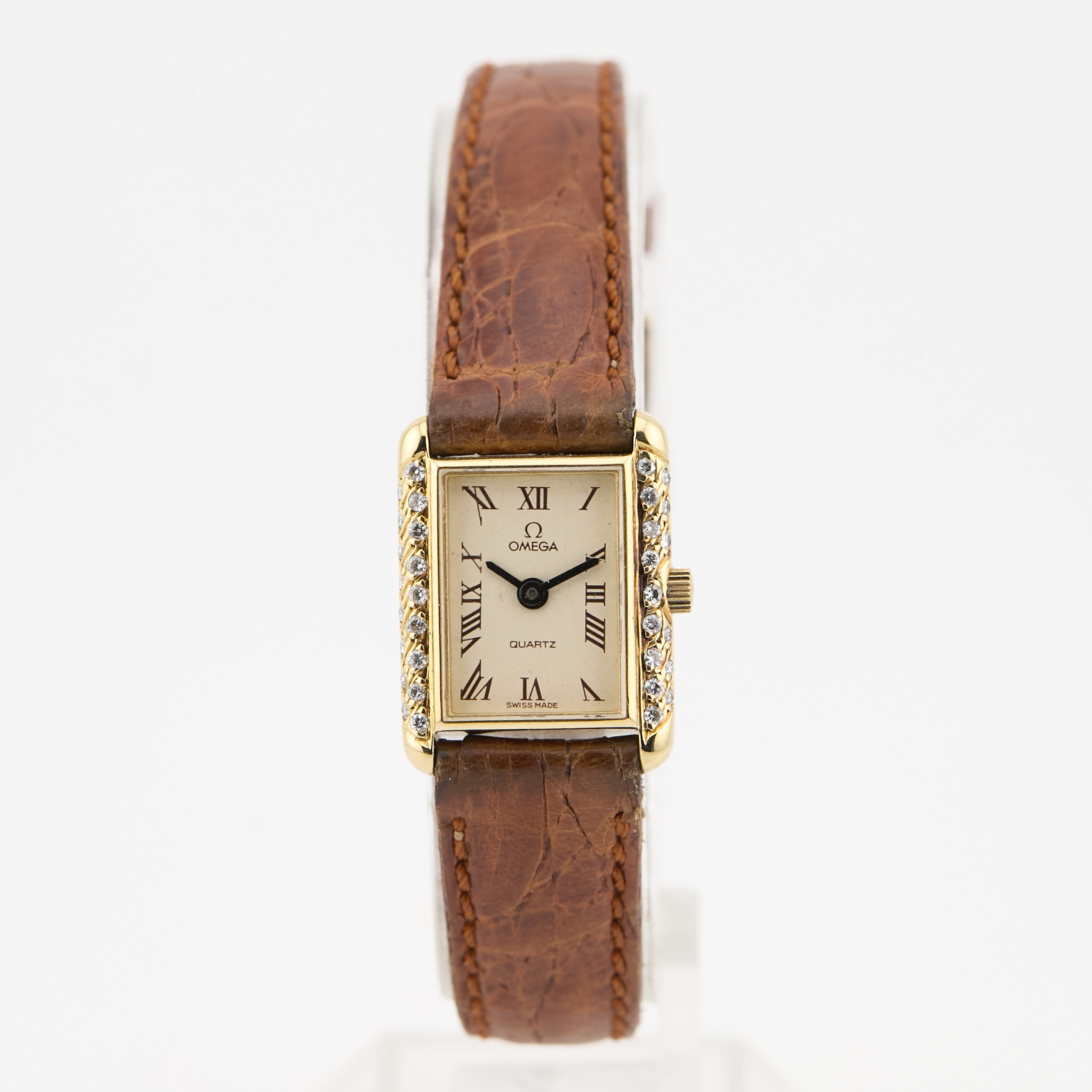 Omega De Ville 192.0034 1979 | Dealer | EveryWatch