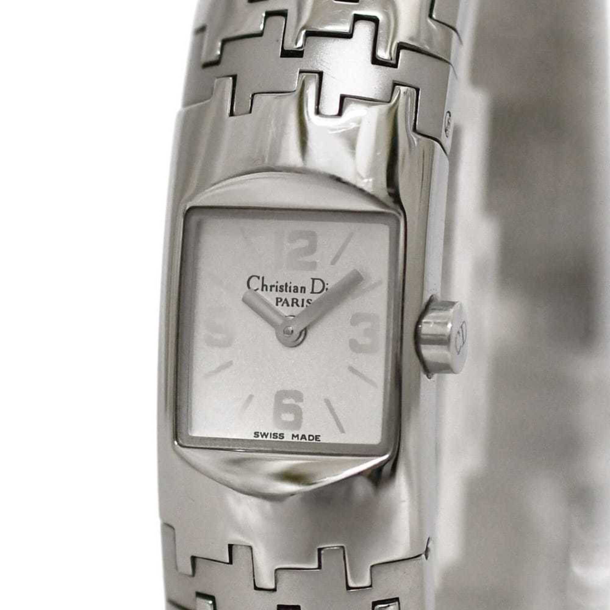 Dior D104-100 Stainless steel 2004 | Dealer | EveryWatch