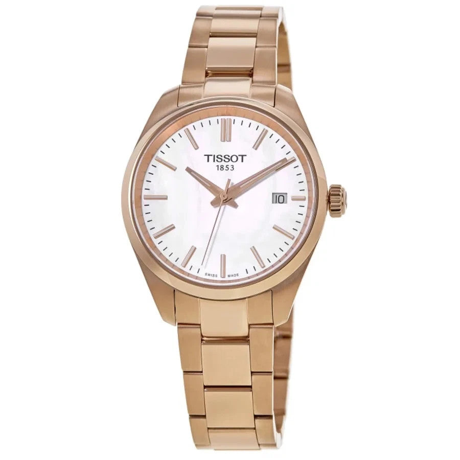 Tissot PR 100 P663/763 Stainless steel 2021 | Dealer | EveryWatch