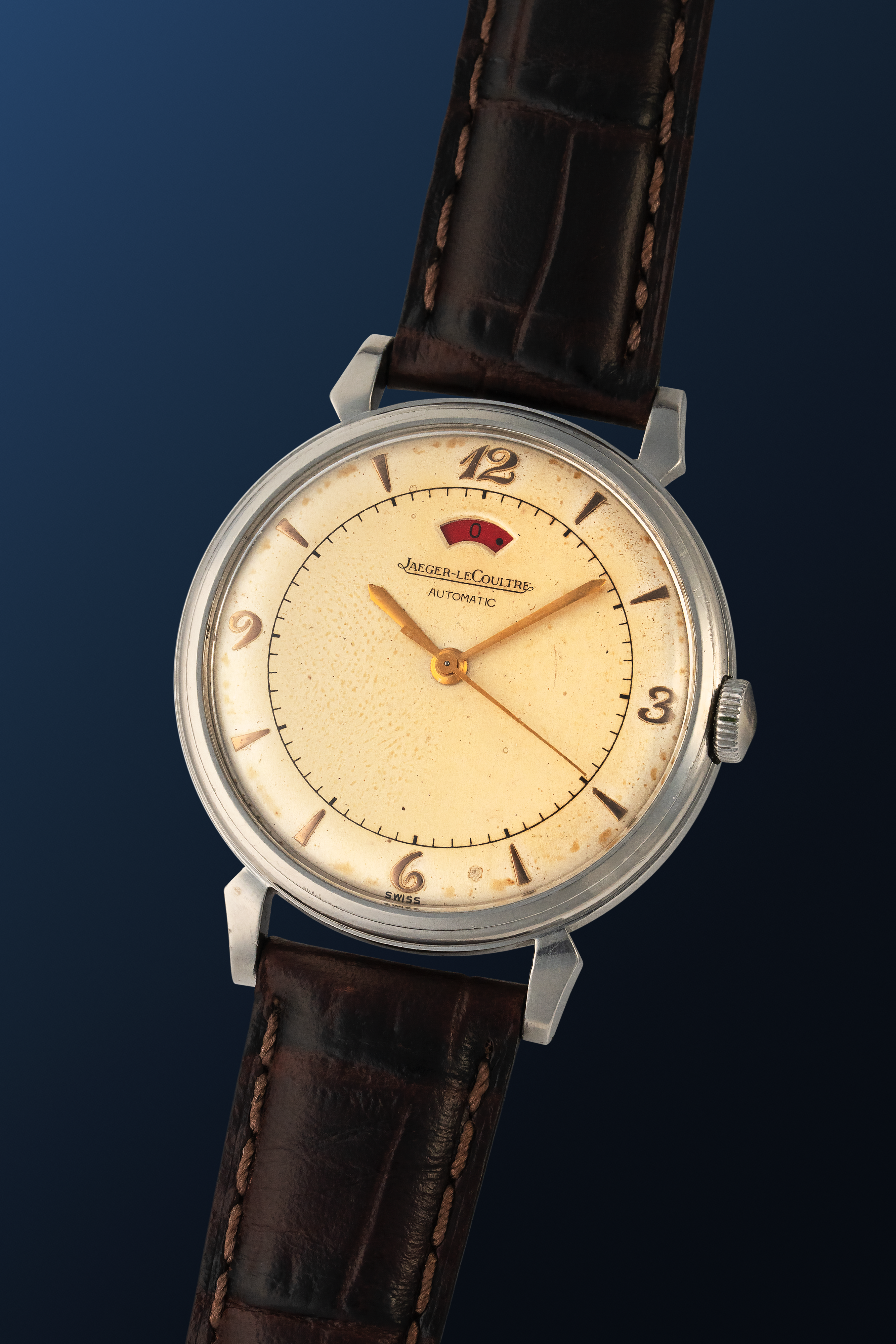 Jaeger-LeCoultre 9035 32 1970 | Dealer | EveryWatch