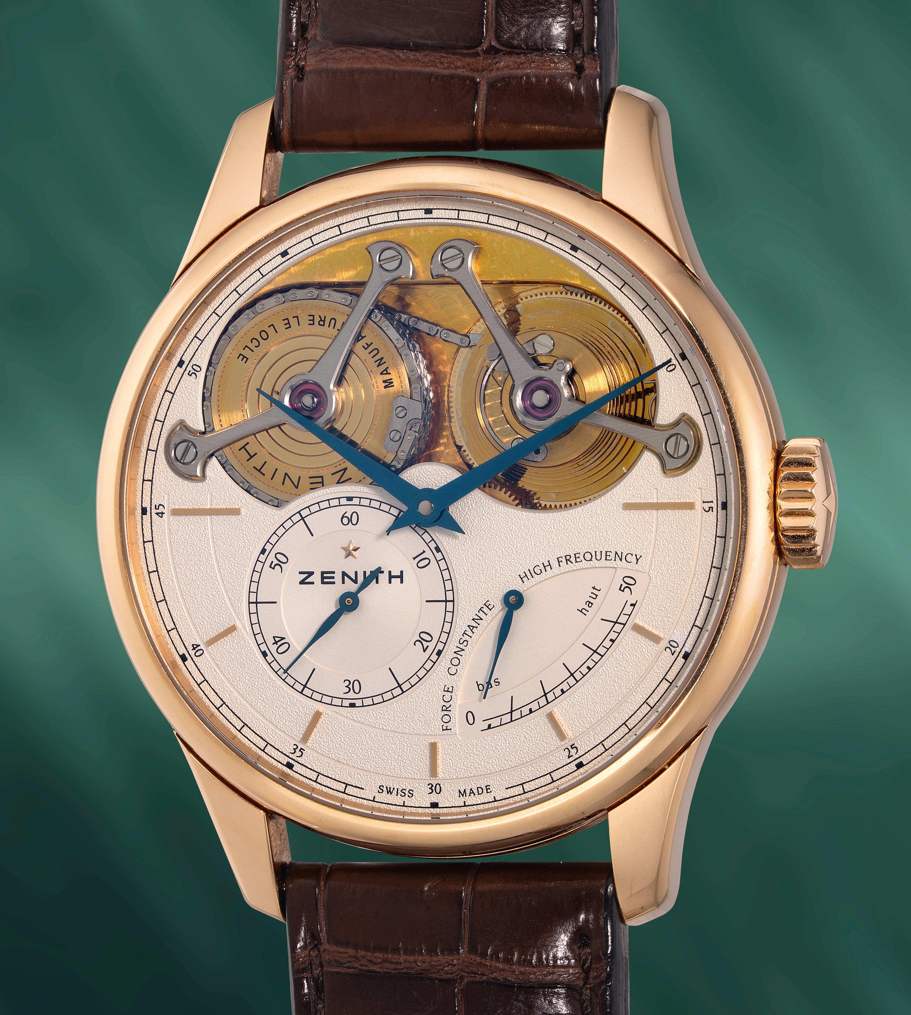 Zenith Academy 75-6000-226 Gray 1993 United Kingdom | Dealer