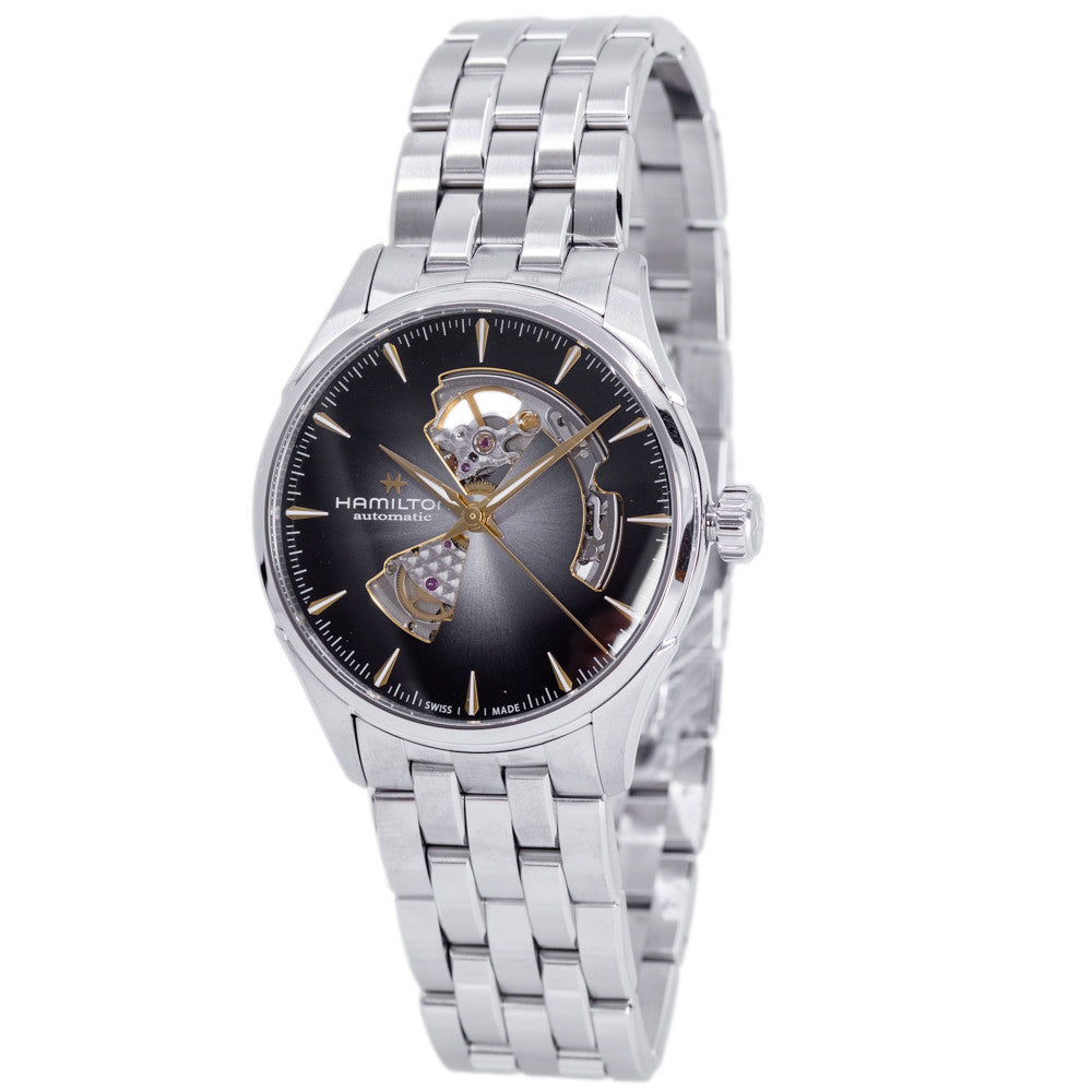 Hamilton Khaki Navy Pioneer H777150 Stainless steel White Japan