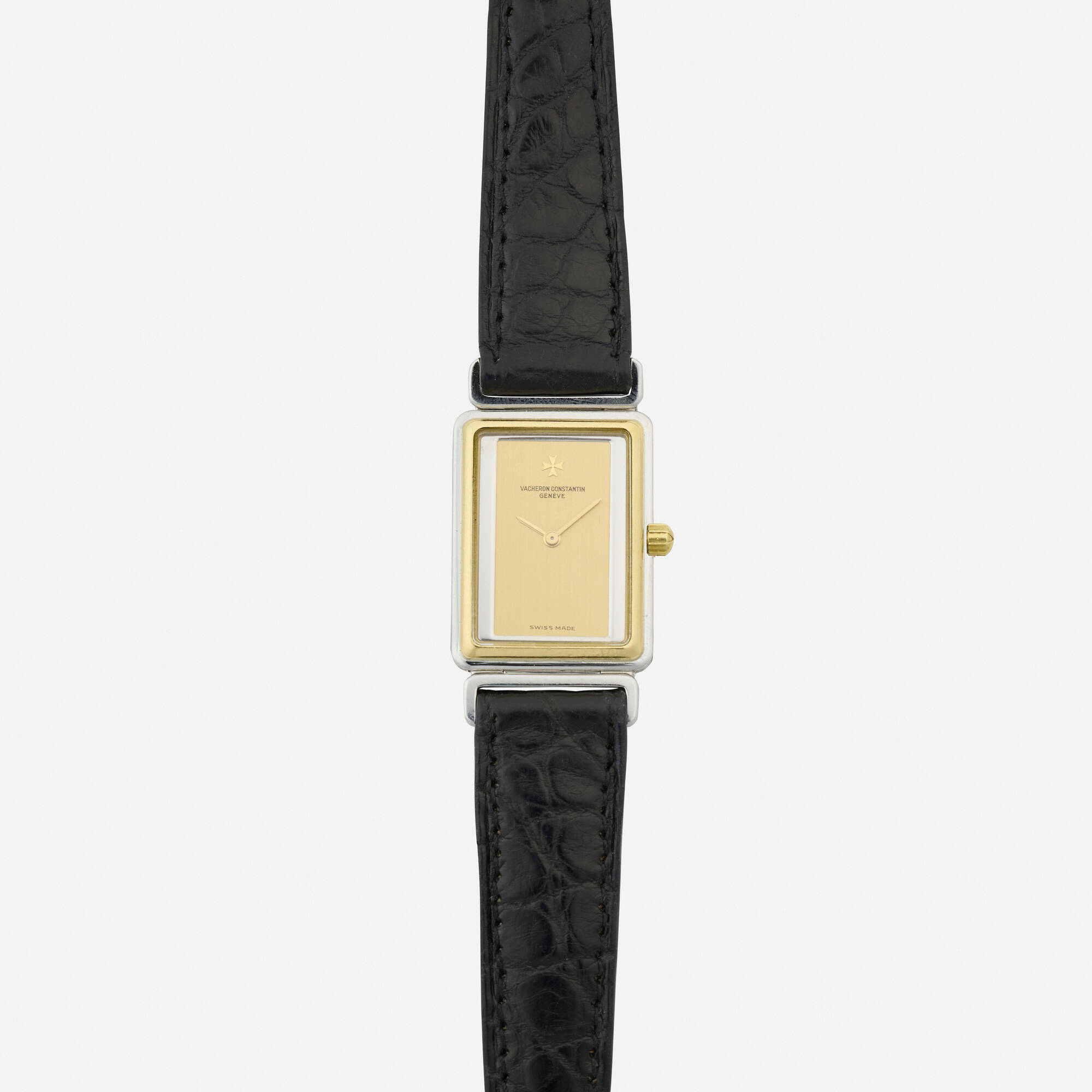 Vacheron Constantin Renaissance 92084/000J-4 Yellow gold Japan