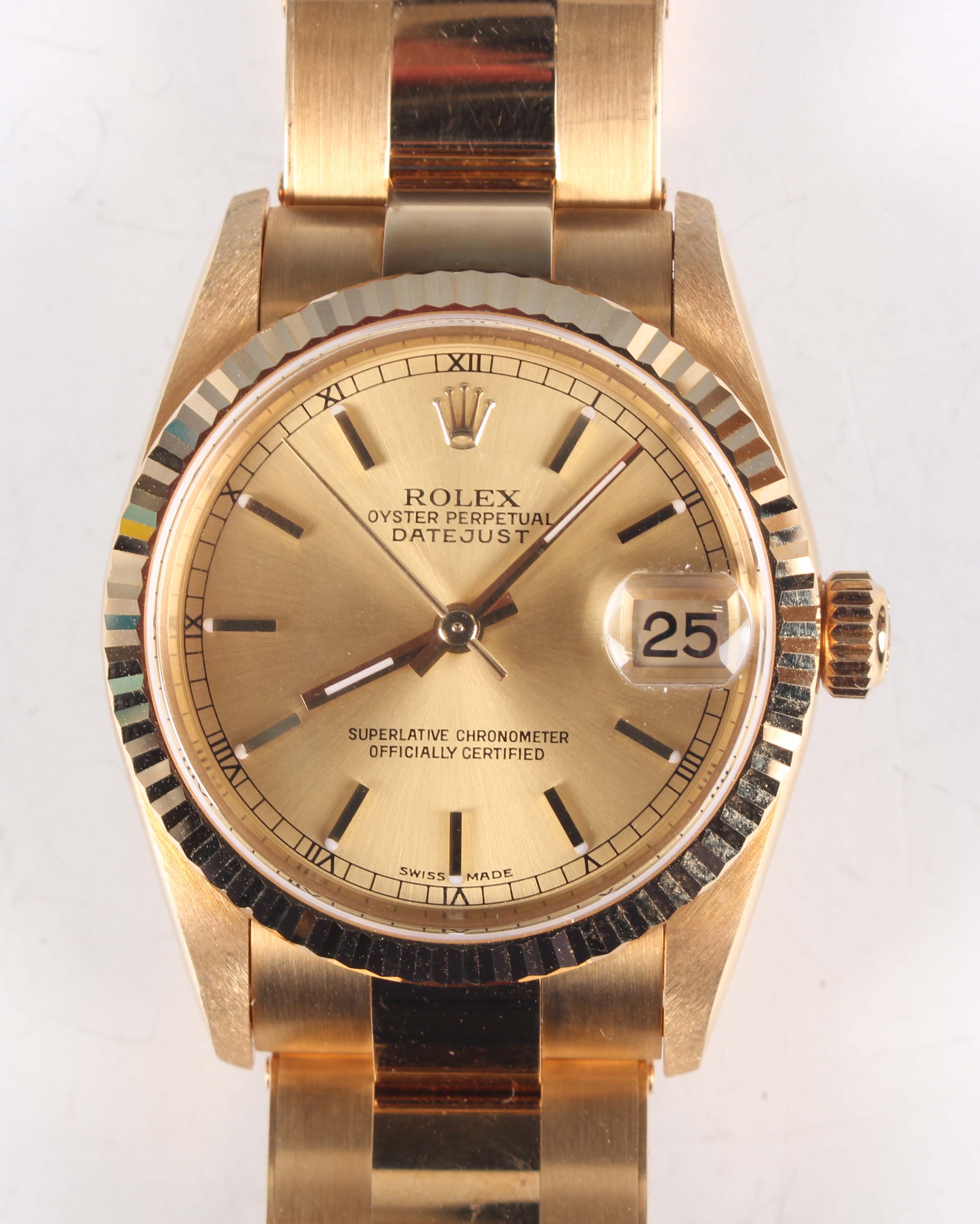 ▷専用◁♡*｡ﾟ Rolex Datejust 126634 Stainless steel Gray United States | Dealer