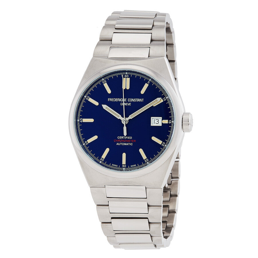 Frédérique Constant Classics Business Timer FC270X4P4/5/6
