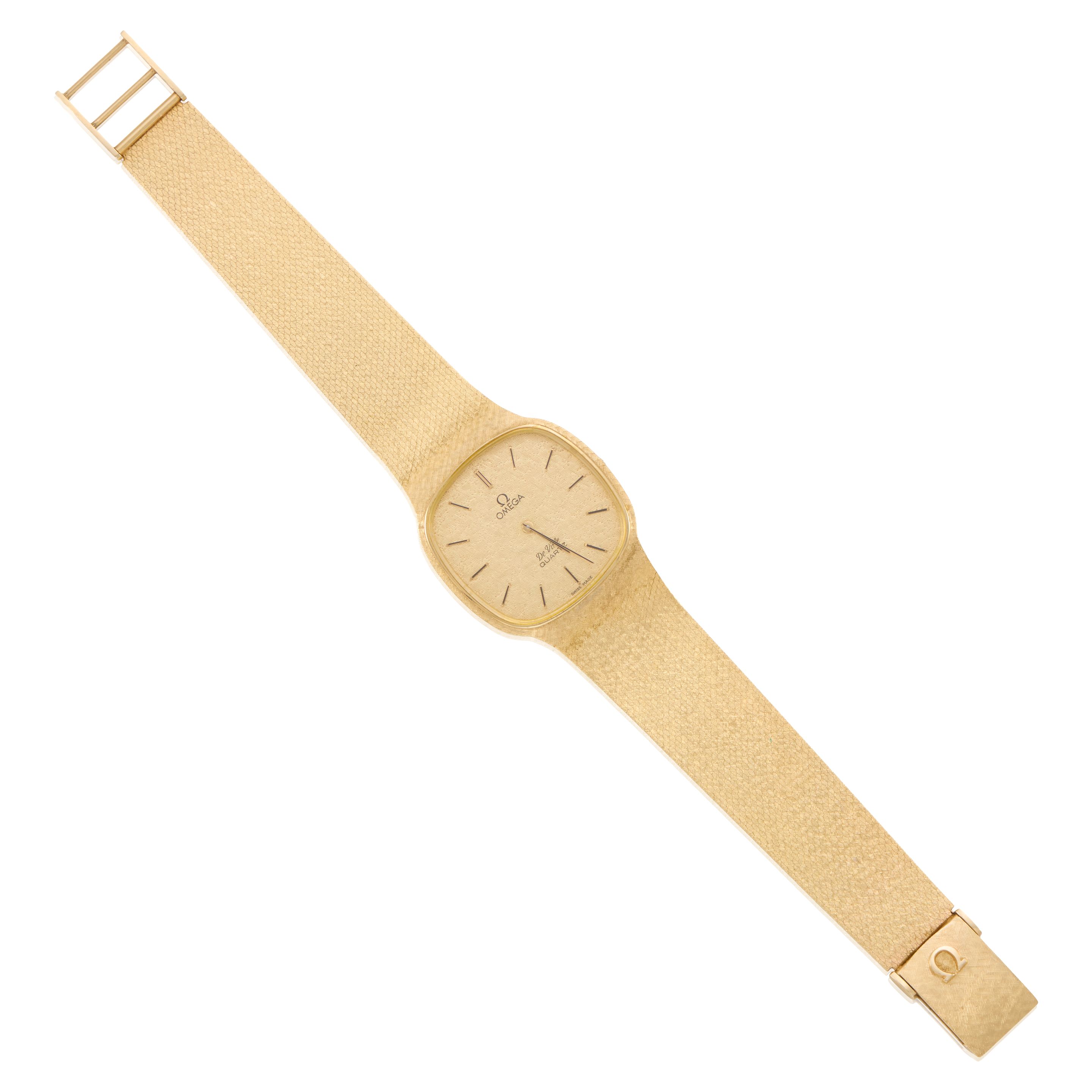 Omega De Ville 192.0034 1979 | Dealer | EveryWatch